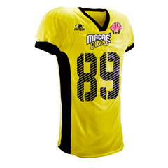Camisa Esportiva para futebol americano cód fa_5002
